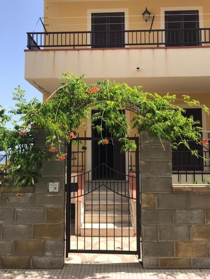 Rosy'S House Villa ปัตตี ภายนอก รูปภาพ