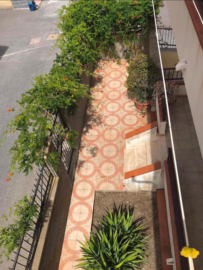 Rosy'S House Villa ปัตตี ภายนอก รูปภาพ