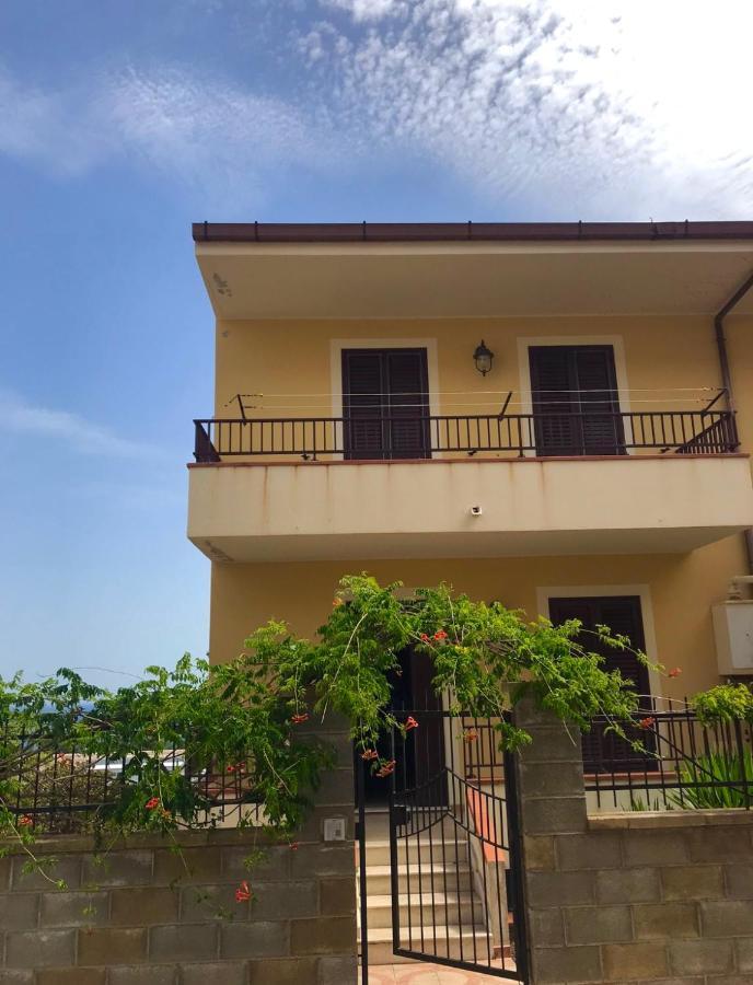 Rosy'S House Villa ปัตตี ภายนอก รูปภาพ