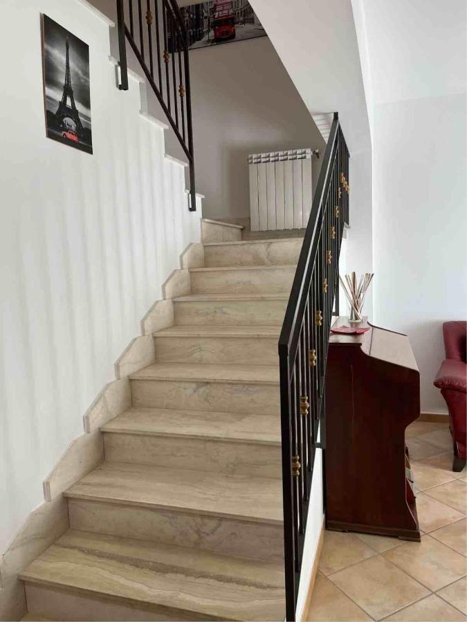 Rosy'S House Villa ปัตตี ภายนอก รูปภาพ